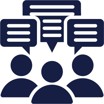 Vibrant Discussion Forum 