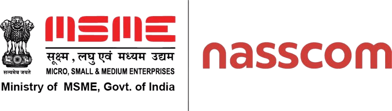 Get skilled from Privileged NASSCOM and MSME Partner