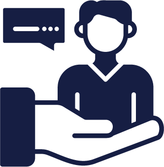 Placement Assistance in Final Year and up to 2 Years of Course Completion