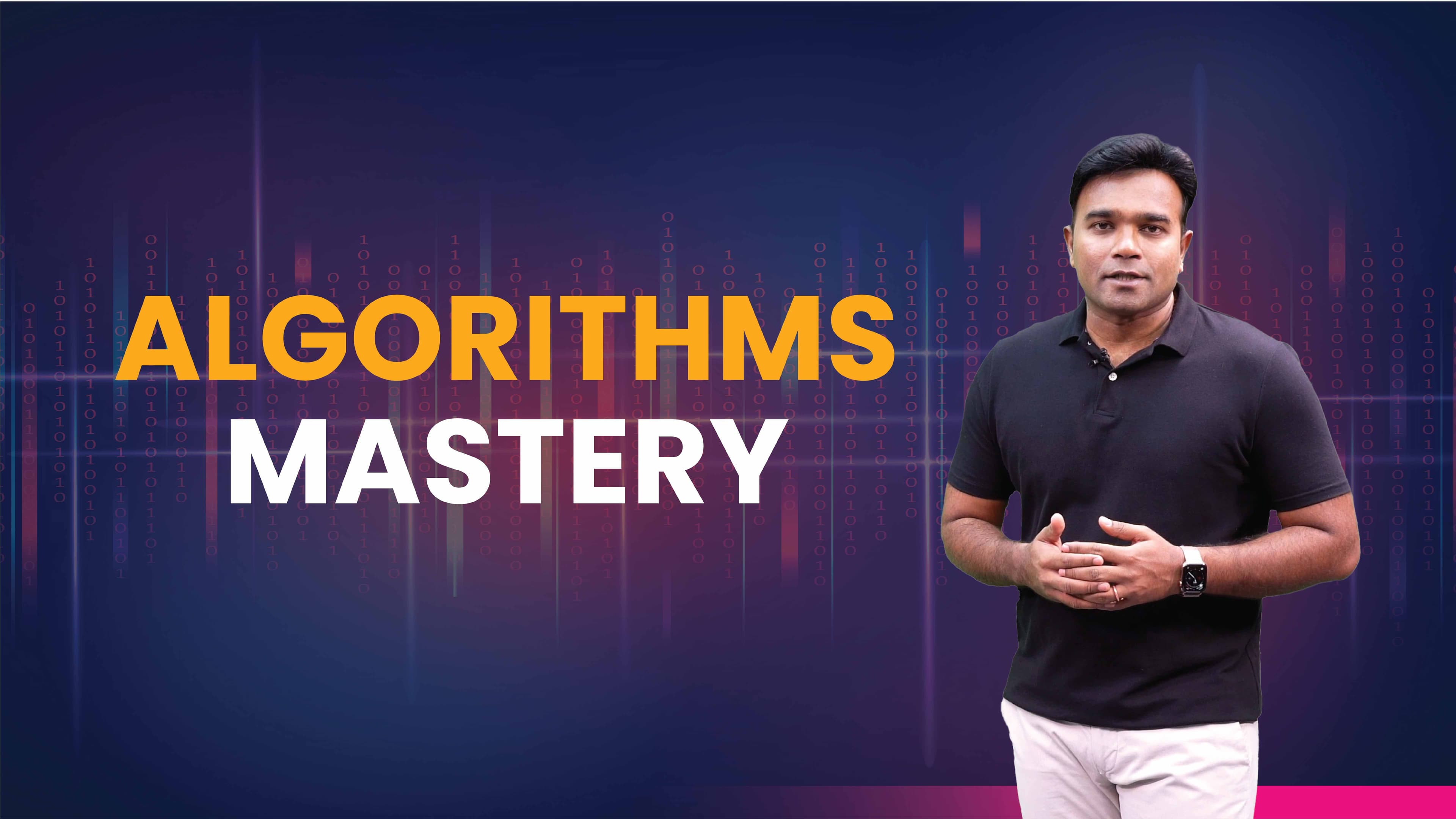 Course: Algorithms