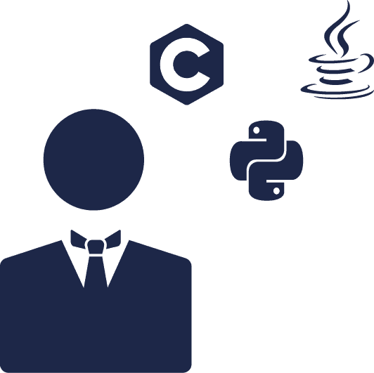 MASTER TOP 3 Programming Languages