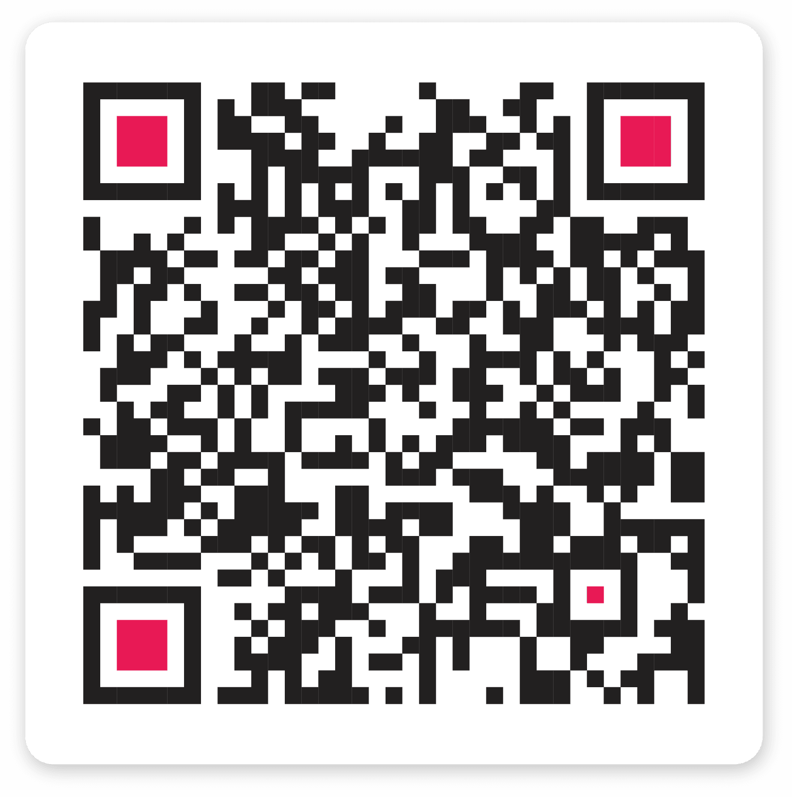 QR code
